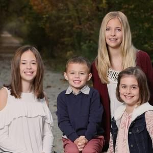 Meet your Posher, Shawn